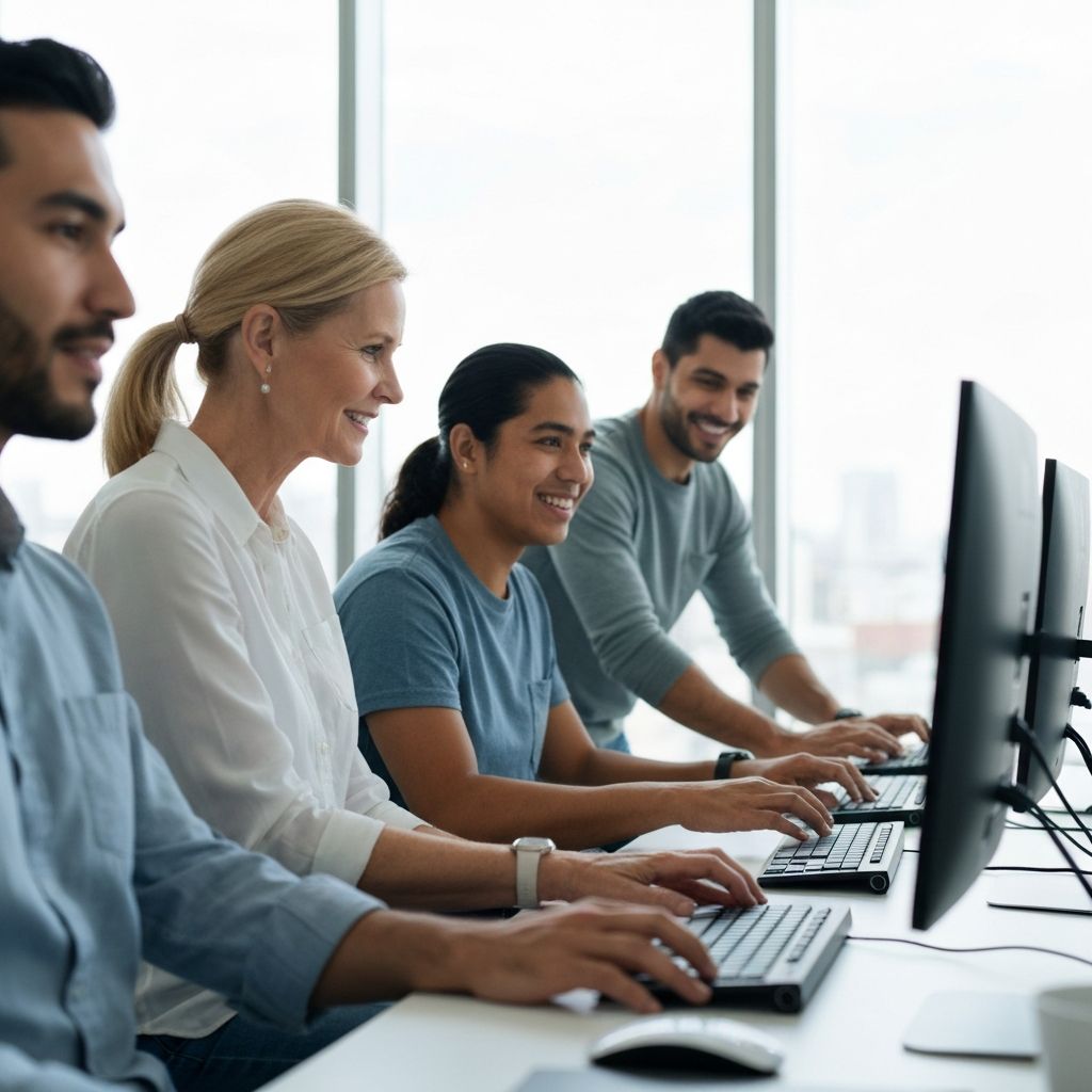 Team collaboration