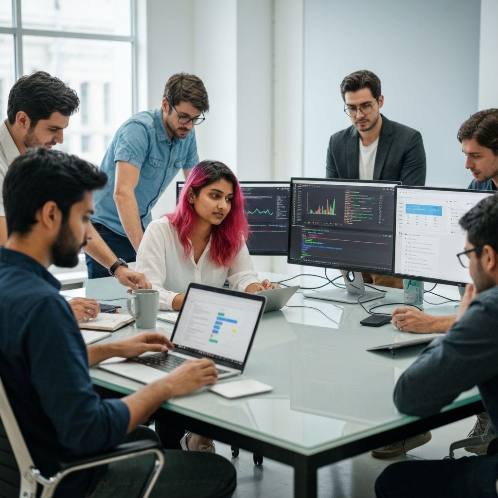 CI/CD Services